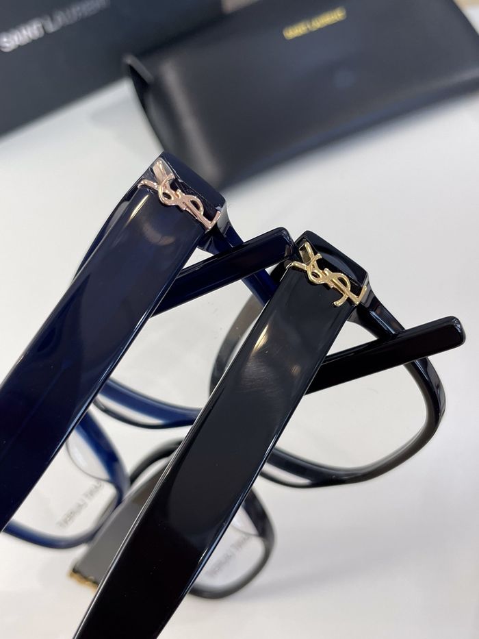 Saint Laurent Sunglasses Top Quality SLS00158